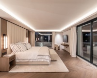 Resale - Villa - Marbella - Las Brisas
