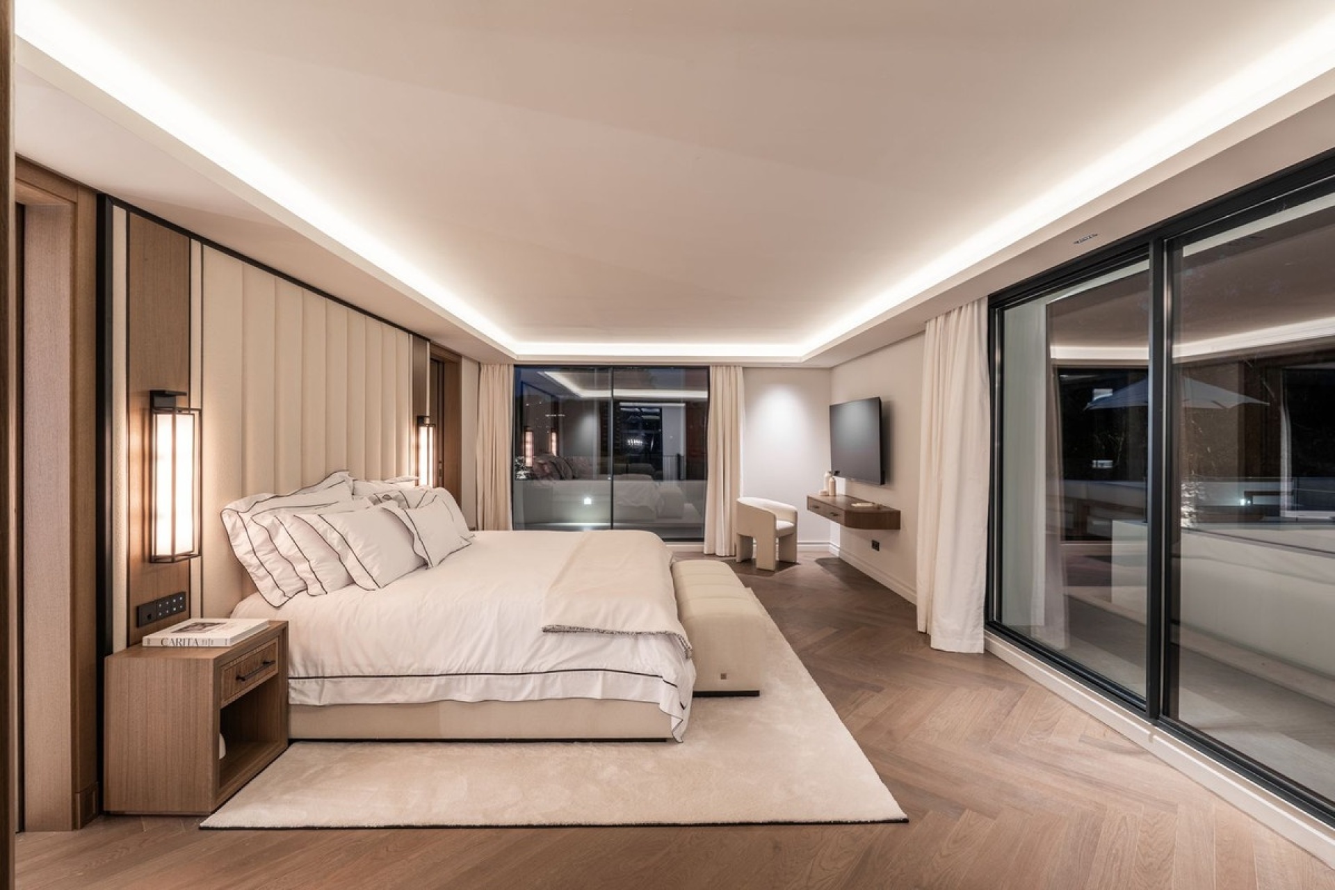 Resale - Villa - Marbella - Las Brisas