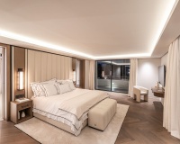 Resale - Villa - Marbella - Las Brisas
