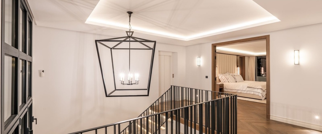 Resale - Villa - Marbella - Las Brisas
