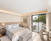 Resale - Villa - Marbella - Las Brisas