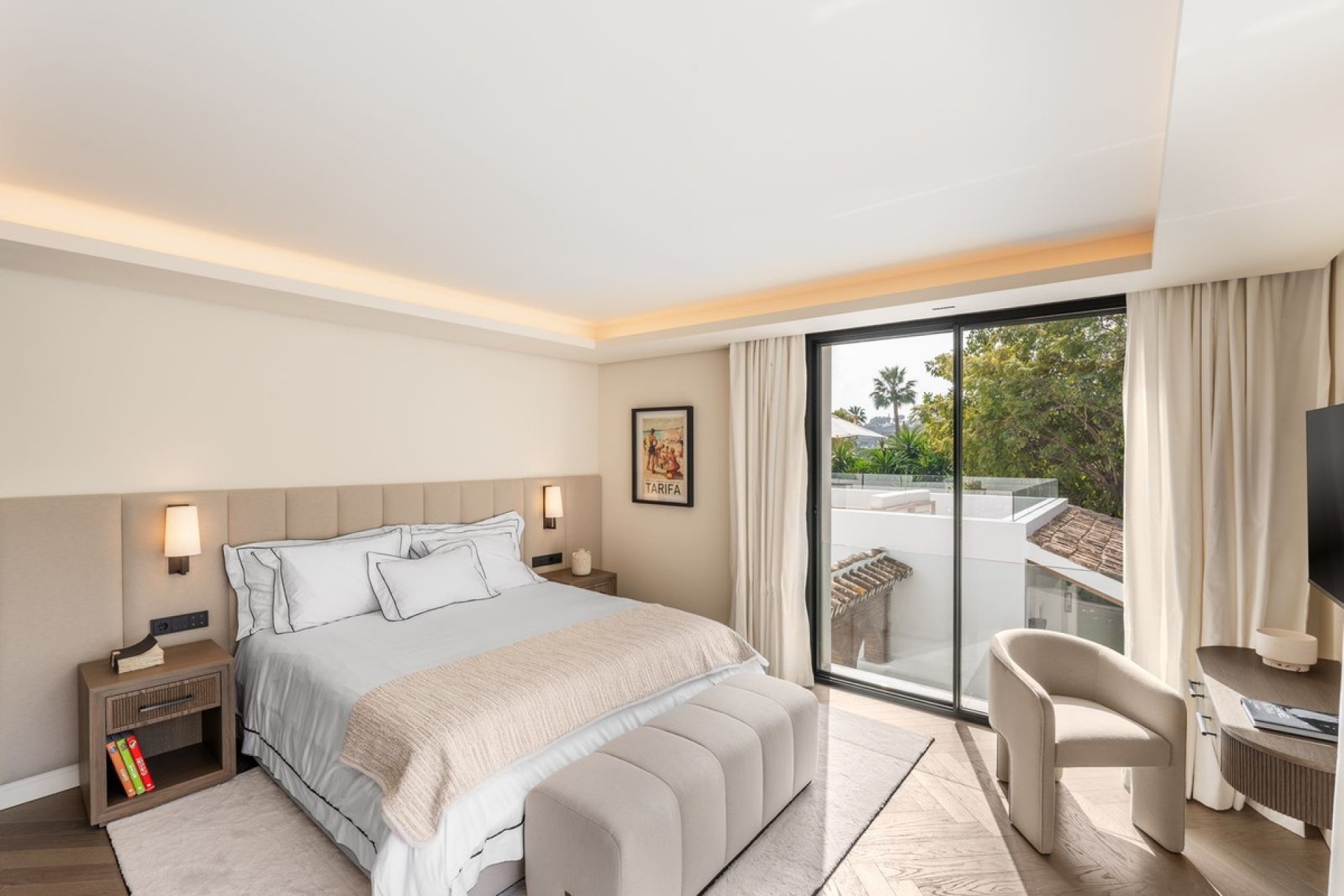 Resale - Villa - Marbella - Las Brisas