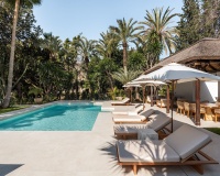 Resale - Villa - Marbella - Las Brisas