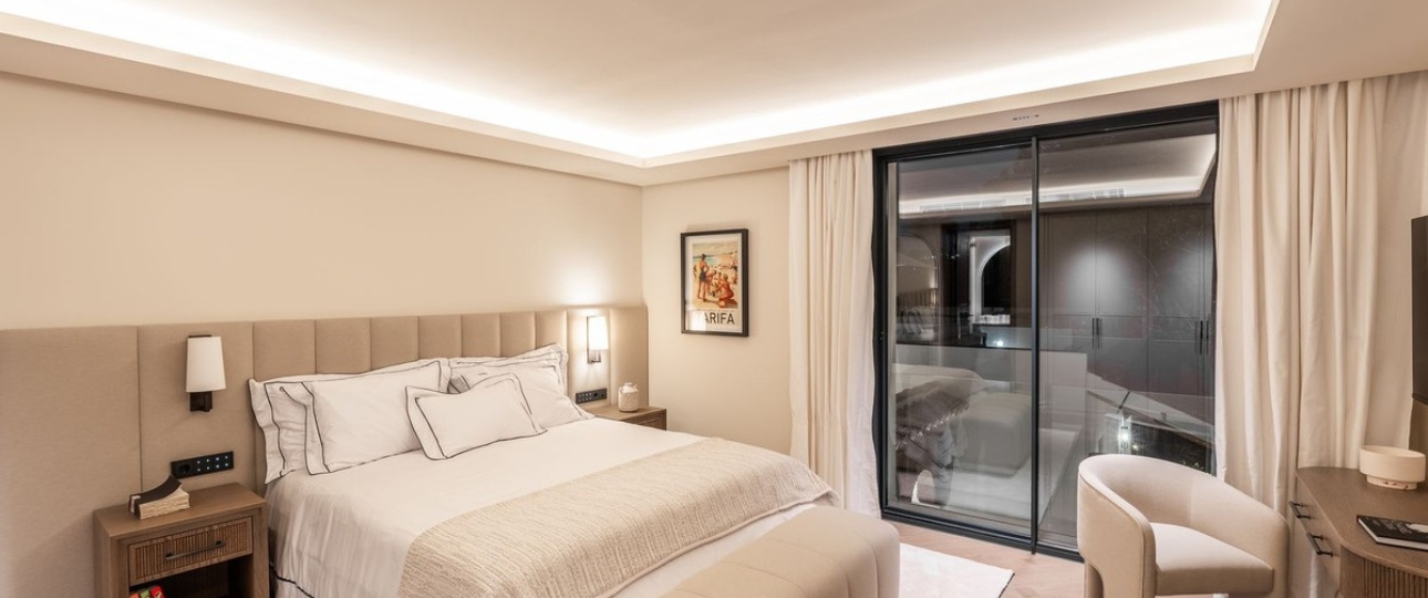Resale - Villa - Marbella - Las Brisas