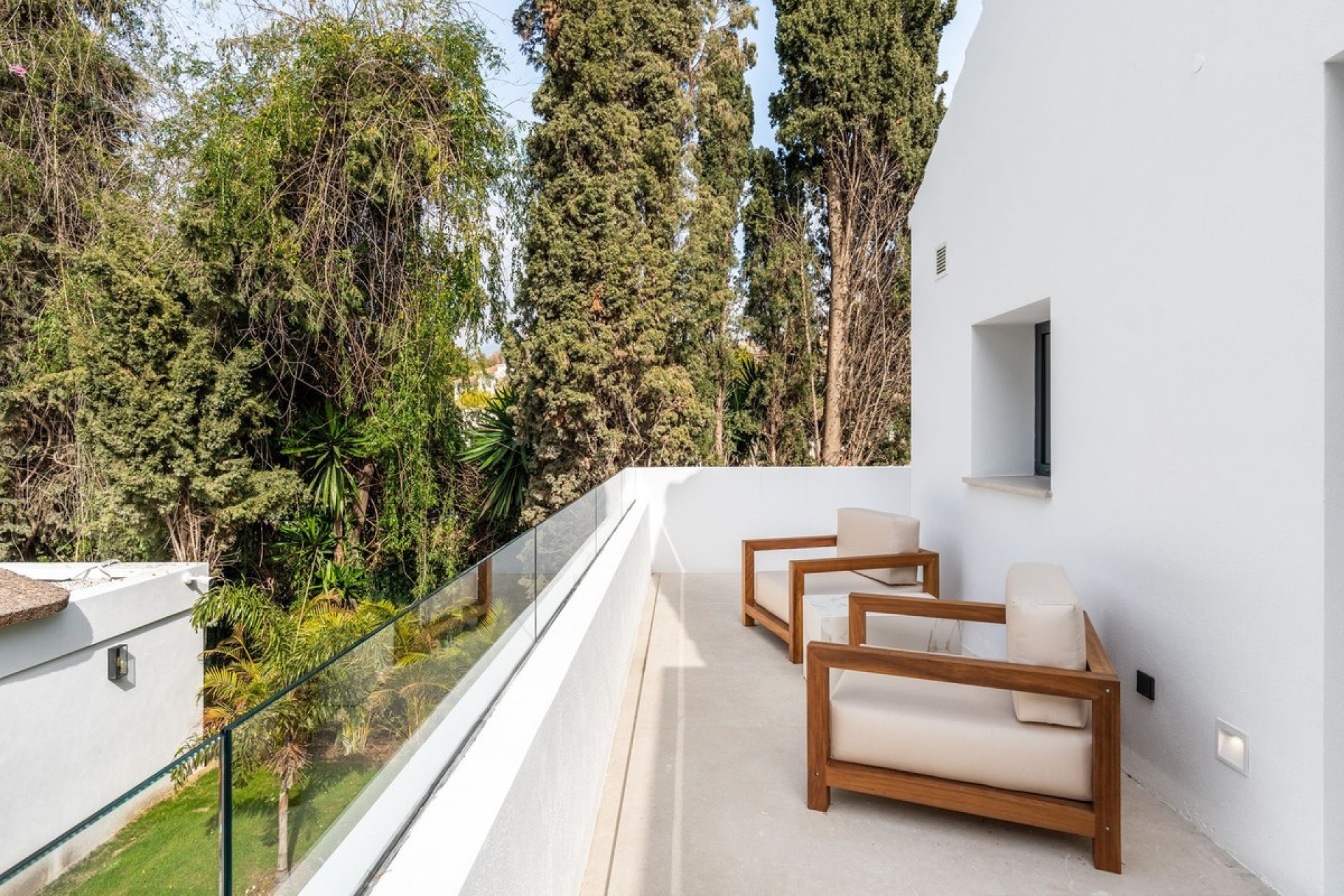 Resale - Villa - Marbella - Las Brisas