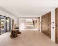 Resale - Villa - Marbella - Las Brisas