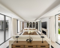 Resale - Villa - Marbella - Las Brisas