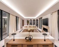 Resale - Villa - Marbella - Las Brisas