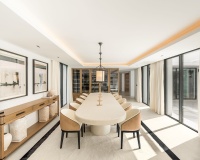 Resale - Villa - Marbella - Las Brisas