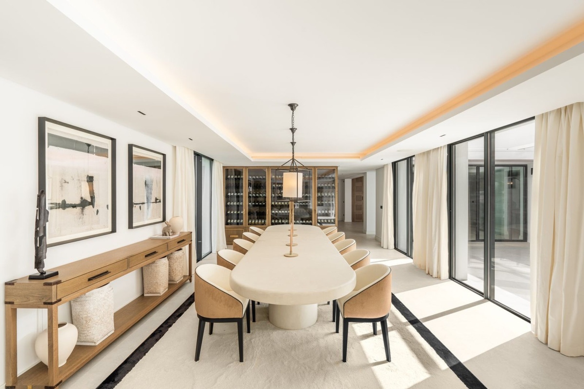 Resale - Villa - Marbella - Las Brisas