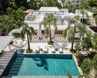 Resale - Villa - Marbella - Las Brisas