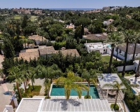Resale - Villa - Marbella - Las Brisas
