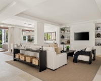 Resale - Villa - Marbella - Las Brisas