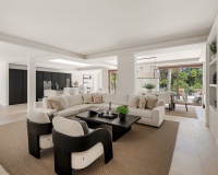 Resale - Villa - Marbella - Las Brisas