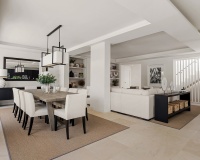 Resale - Villa - Marbella - Las Brisas