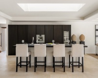 Resale - Villa - Marbella - Las Brisas