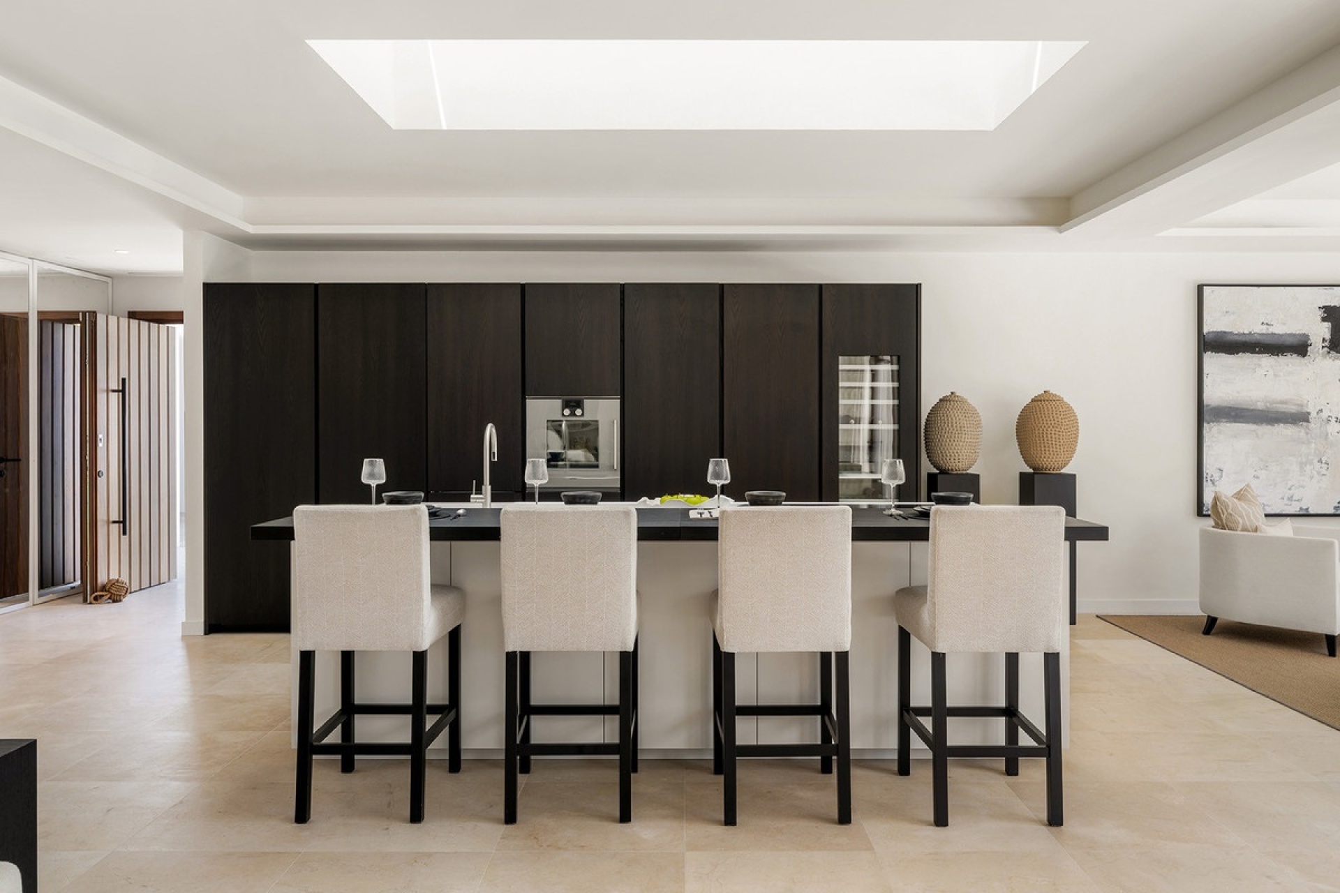 Resale - Villa - Marbella - Las Brisas