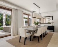 Resale - Villa - Marbella - Las Brisas