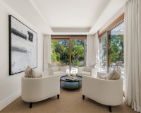 Resale - Villa - Marbella - Las Brisas