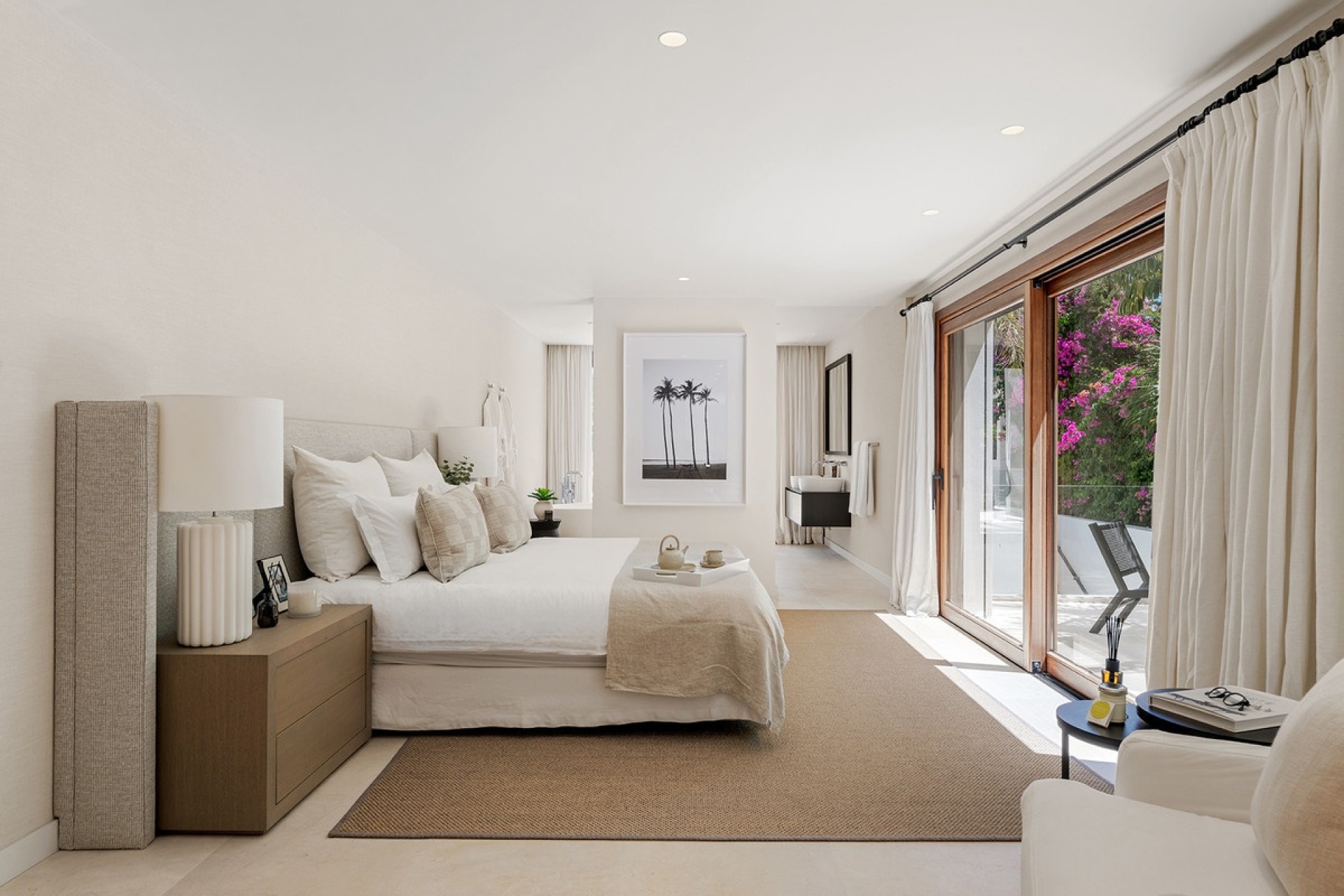 Resale - Villa - Marbella - Las Brisas