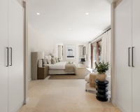 Resale - Villa - Marbella - Las Brisas