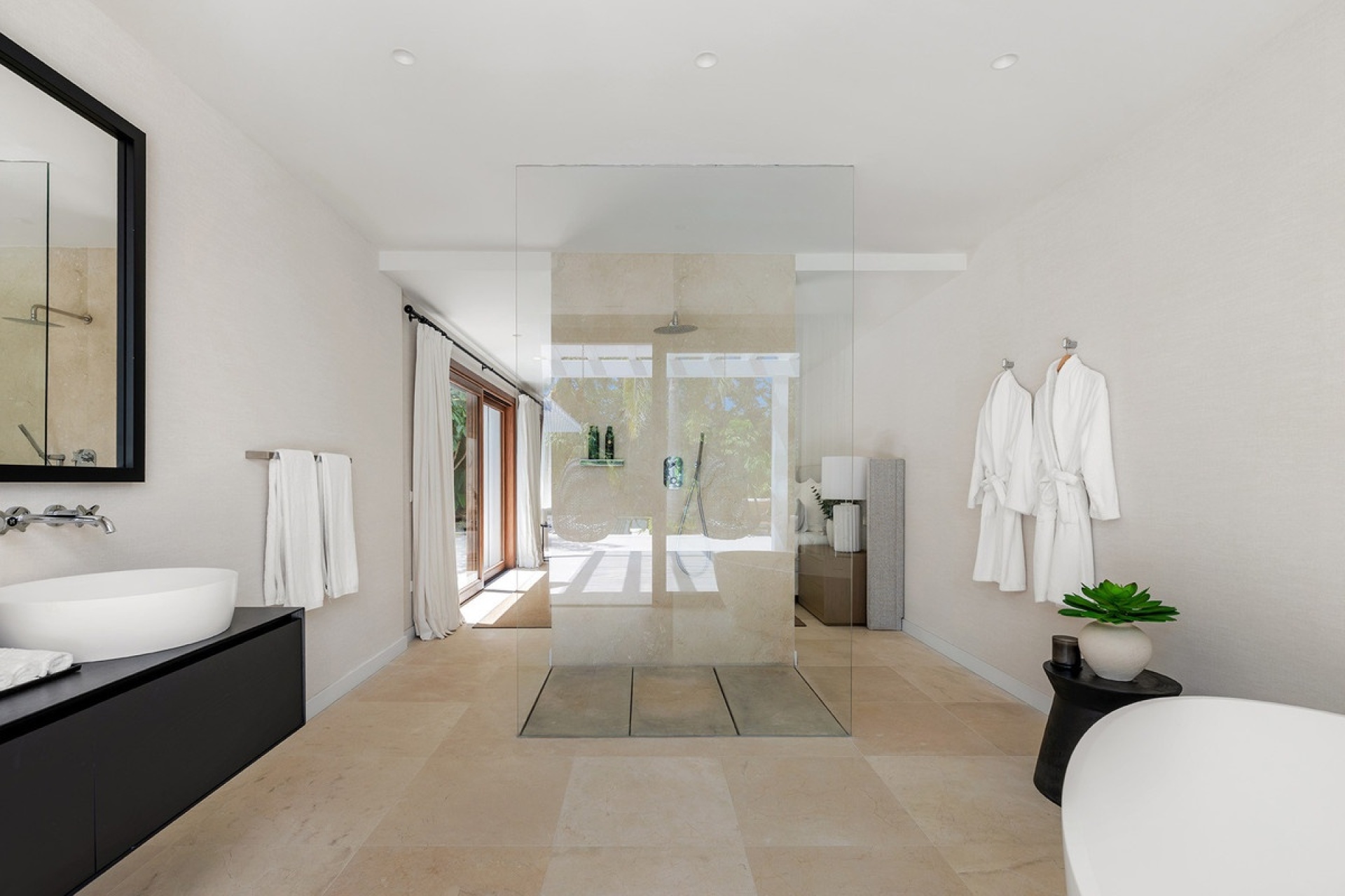Resale - Villa - Marbella - Las Brisas