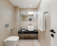 Resale - Villa - Marbella - Las Brisas