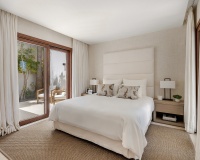 Resale - Villa - Marbella - Las Brisas