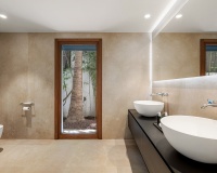 Resale - Villa - Marbella - Las Brisas