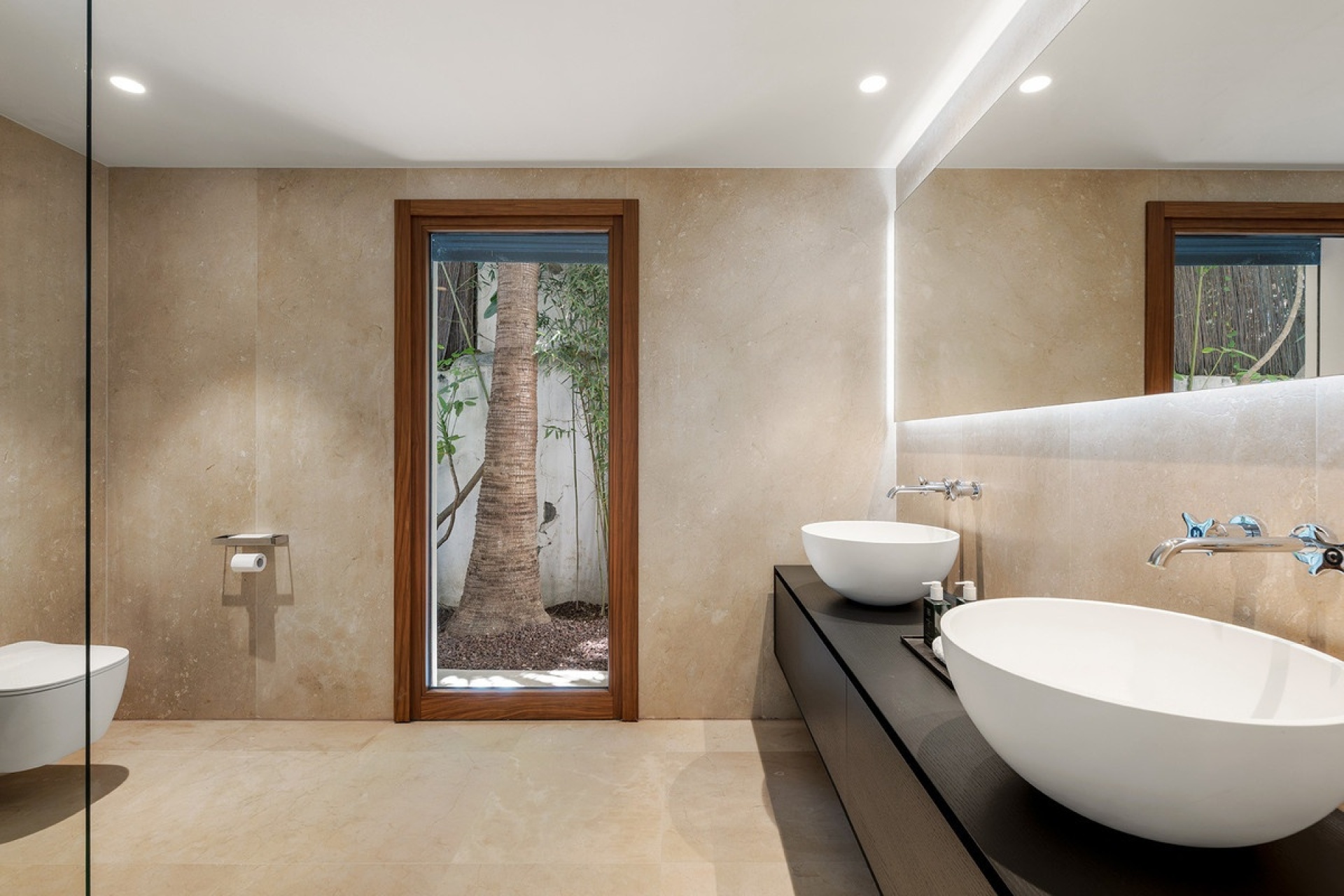 Resale - Villa - Marbella - Las Brisas