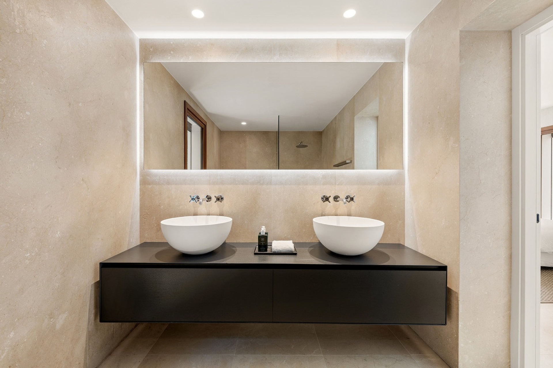 Resale - Villa - Marbella - Las Brisas
