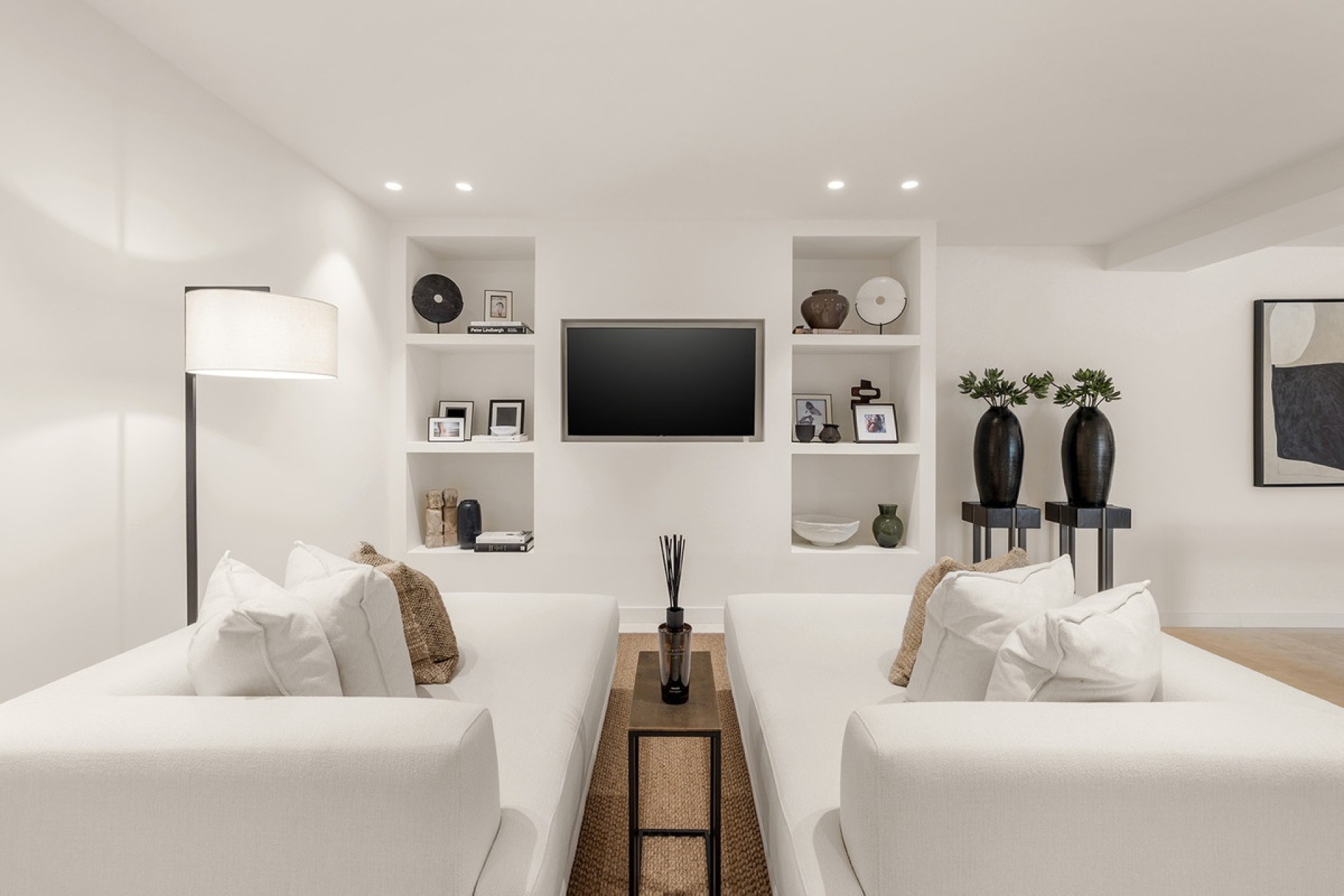 Resale - Villa - Marbella - Las Brisas