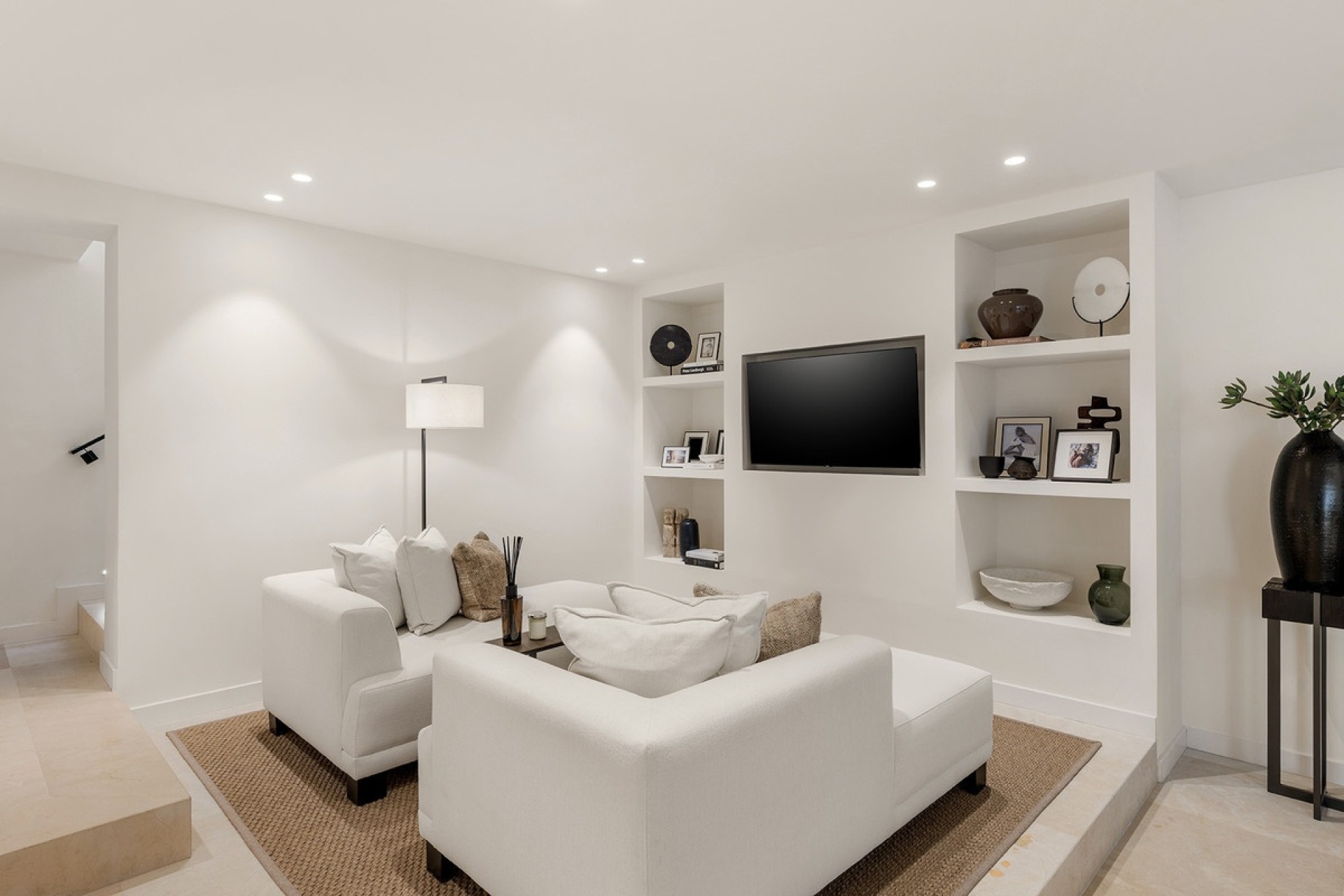 Resale - Villa - Marbella - Las Brisas
