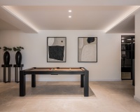 Resale - Villa - Marbella - Las Brisas