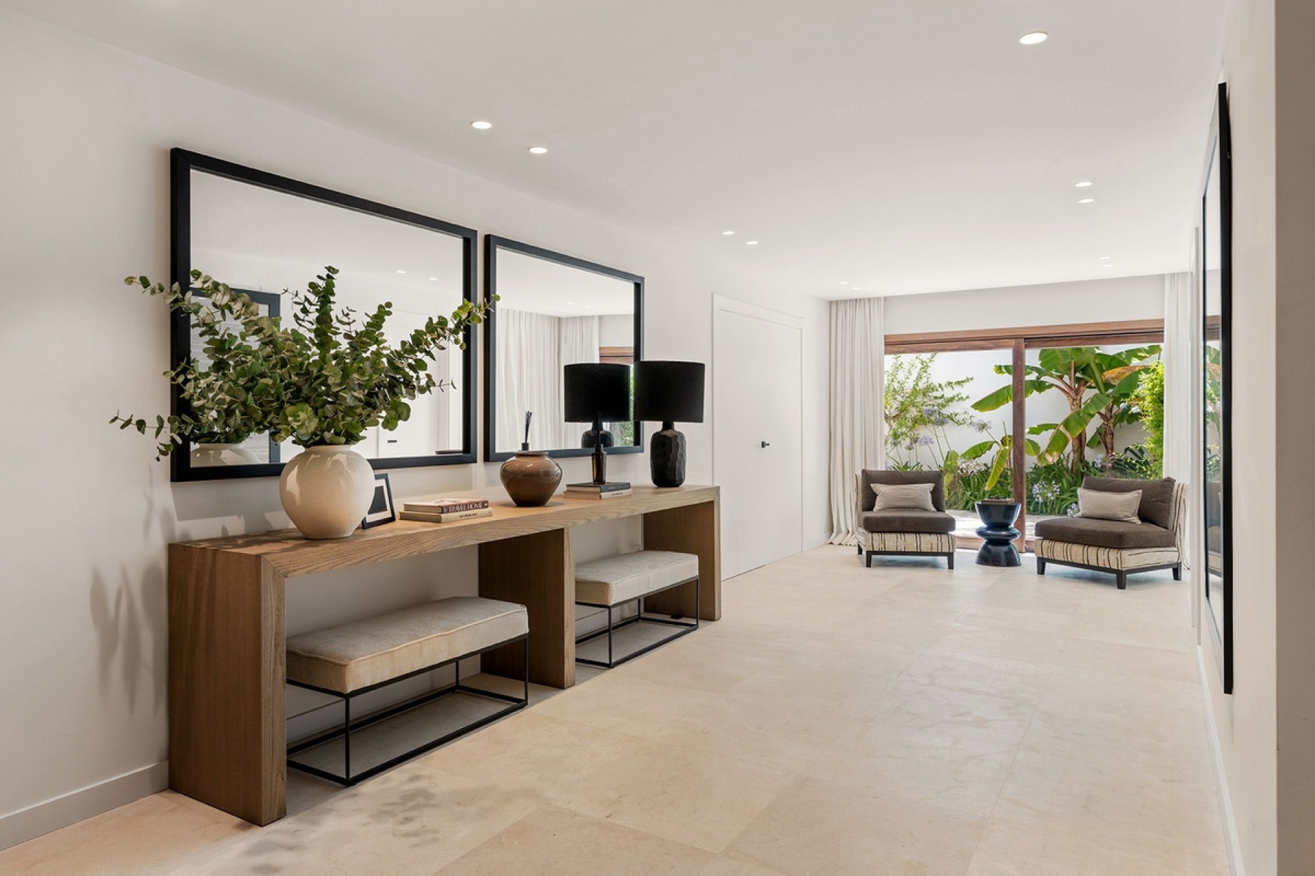 Resale - Villa - Marbella - Las Brisas