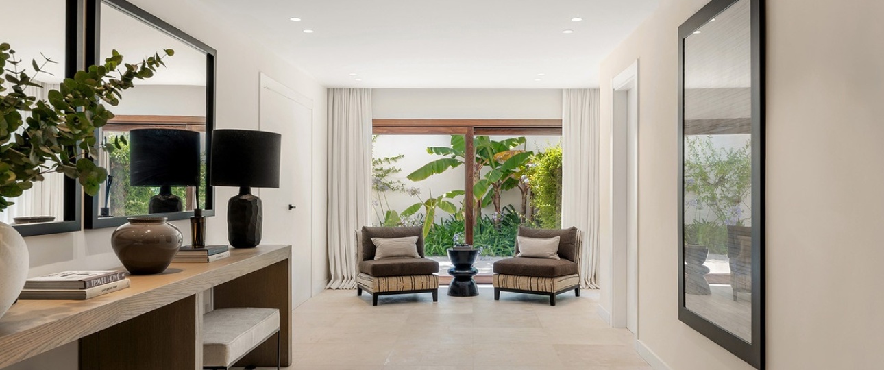 Resale - Villa - Marbella - Las Brisas
