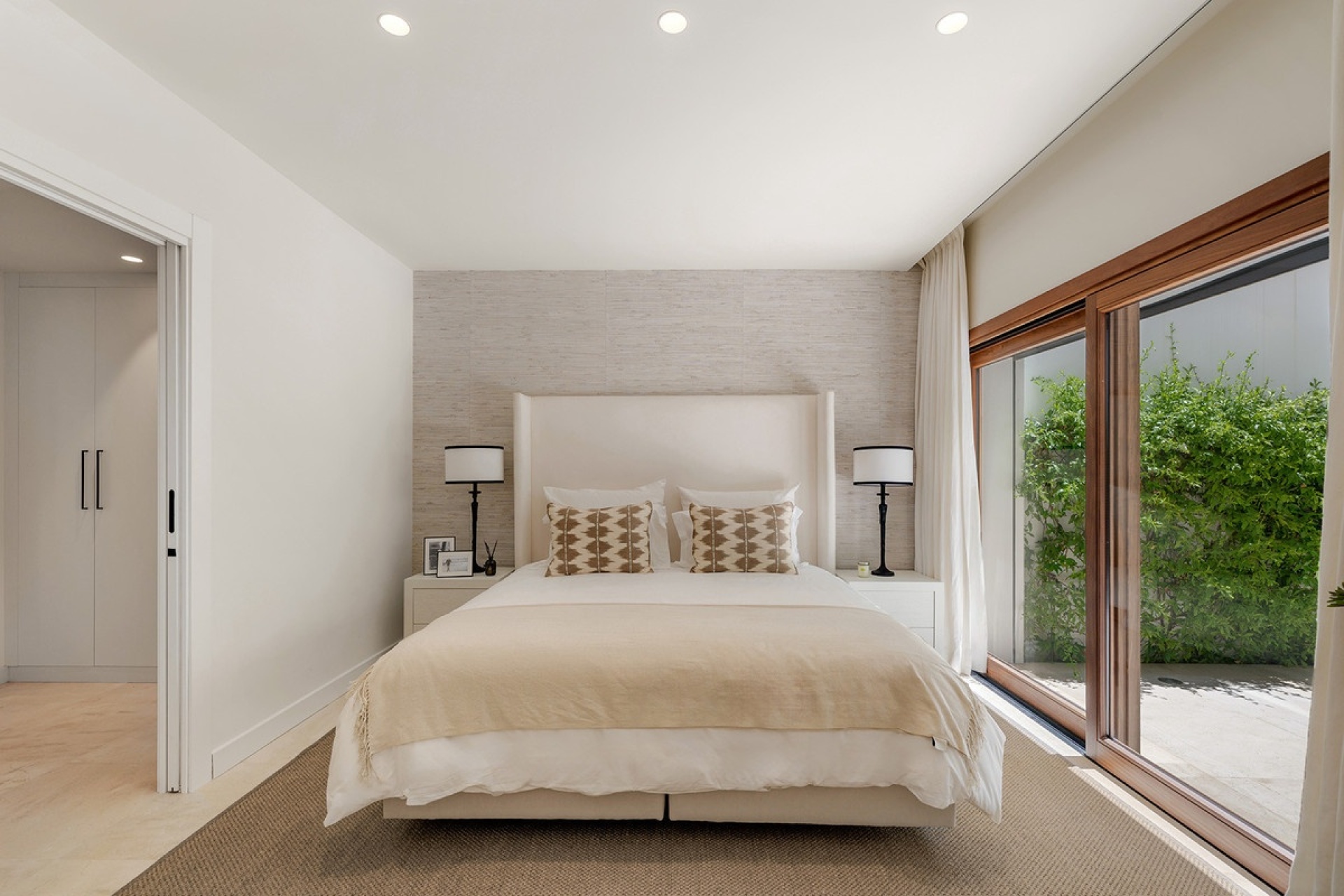 Resale - Villa - Marbella - Las Brisas