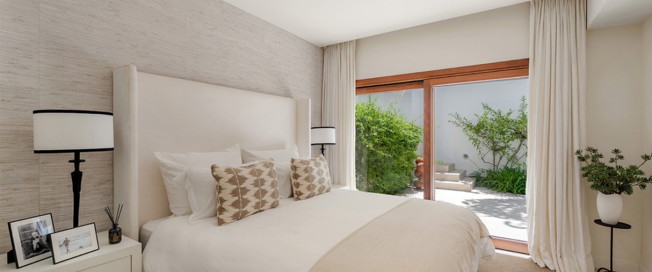 Resale - Villa - Marbella - Las Brisas