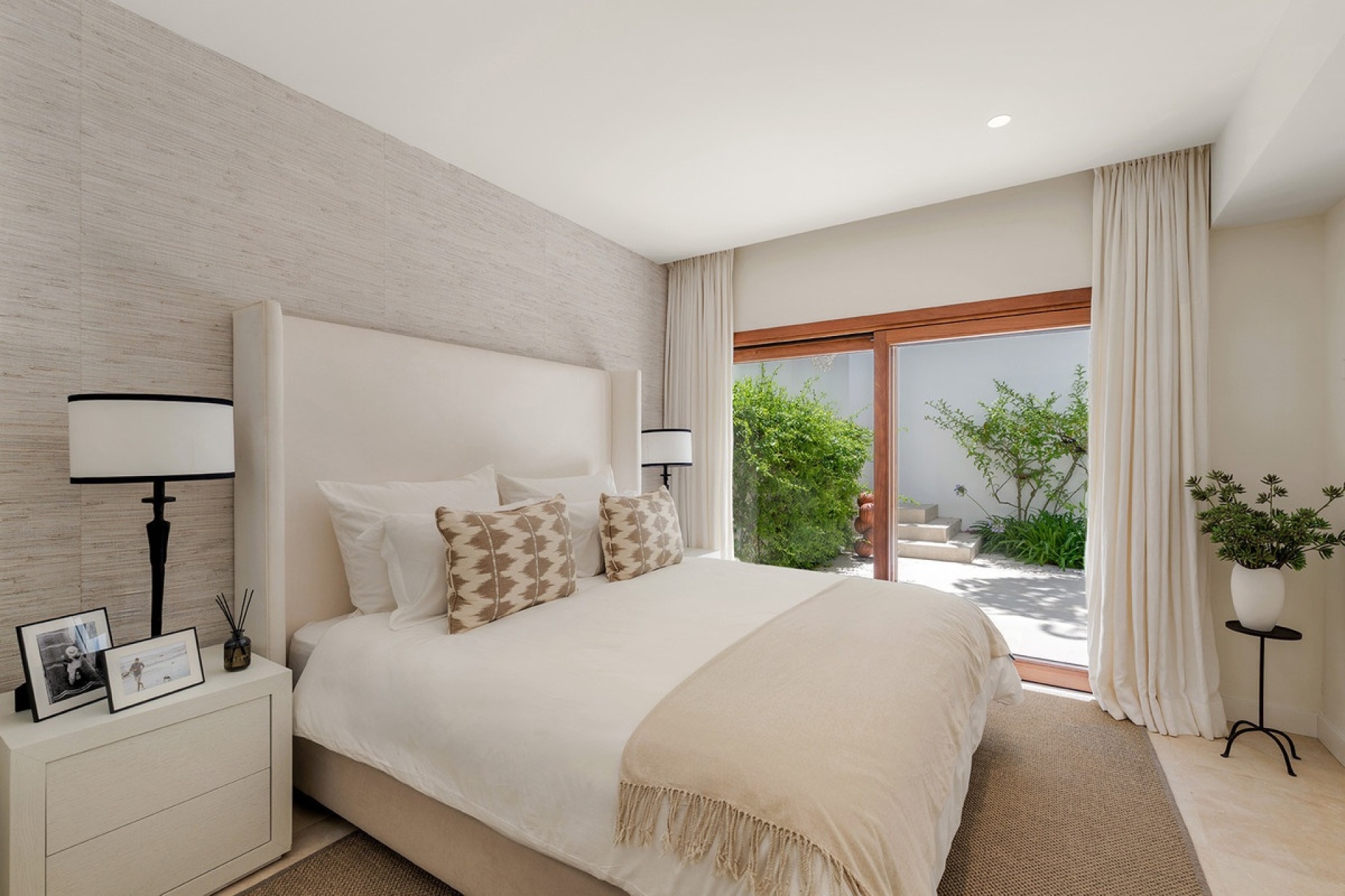 Resale - Villa - Marbella - Las Brisas