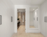 Resale - Villa - Marbella - Las Brisas