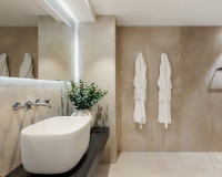 Resale - Villa - Marbella - Las Brisas