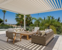 Resale - Villa - Marbella - Las Brisas