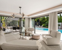 Resale - Villa - Marbella - Las Brisas