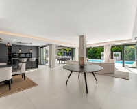 Resale - Villa - Marbella - Las Brisas