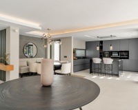 Resale - Villa - Marbella - Las Brisas