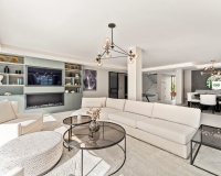 Resale - Villa - Marbella - Las Brisas