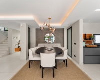 Resale - Villa - Marbella - Las Brisas