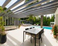 Resale - Villa - Marbella - Las Brisas