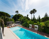 Resale - Villa - Marbella - Las Brisas