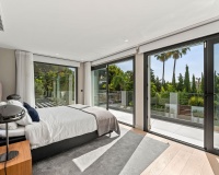 Resale - Villa - Marbella - Las Brisas